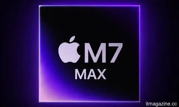 Apple's most significant MacBook Pro redesign in years might forgo the chip that was widely anticipated.