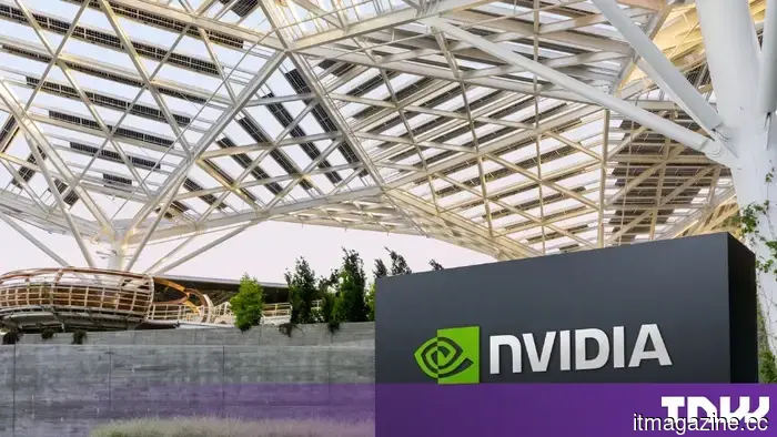 Sei giganti della finanza sostengono il piano da 500 miliardi di dollari di Nvidia per finanziare l'espansione dell'IA