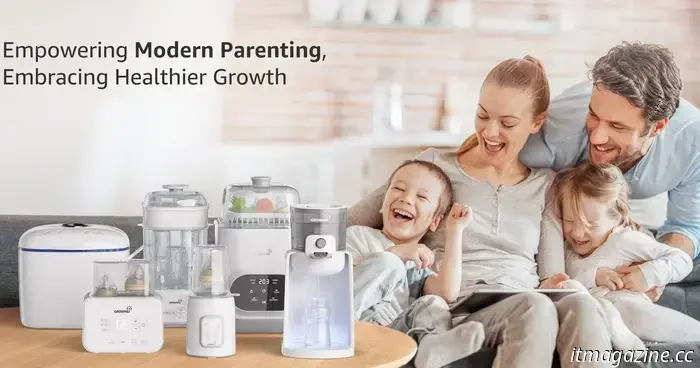 Why Winter Causes Little Noses to Be Congested—and How to Assist Them in Breathing More Comfortably