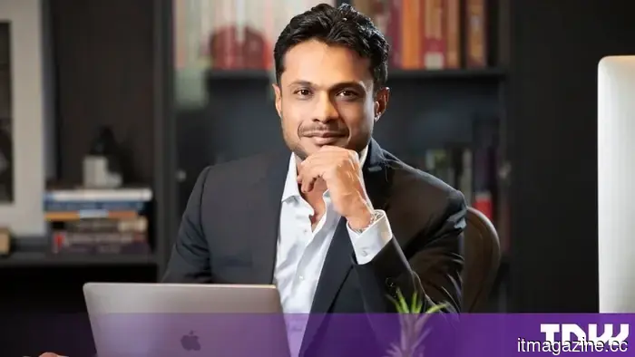 Navi de Sachin Bansal contrata bancos para una OPI de $315 millones, cuatro años después de que su primer intento se detuviera.