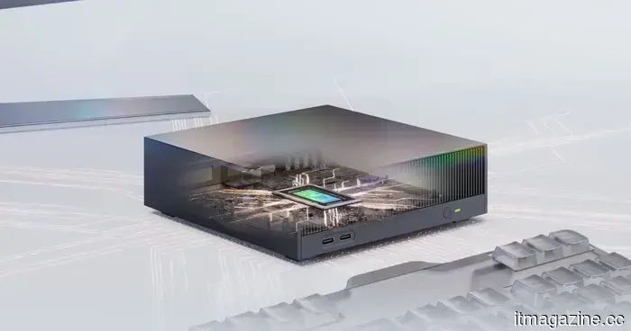 Чип Nvidia RTX Spark нацелен на Mac Studio, при этом Asus и MSI первыми заявили о своих намерениях.