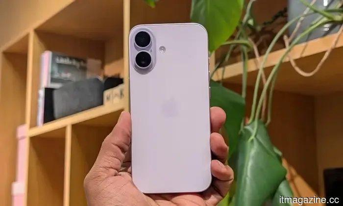 iPhone 17 станет дороже, держитесь за свои кошельки