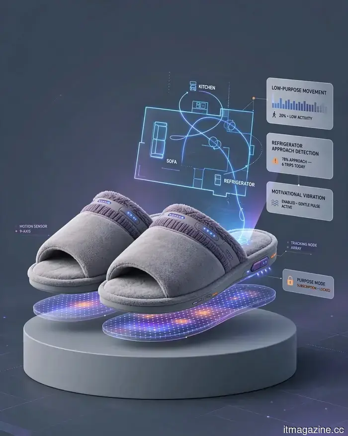 Ho cercato di parodiare i prodotti AI più assurdi, ma l'industria tecnologica mi ha battuto sul tempo.