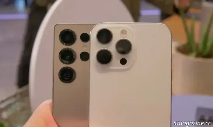 Samsung podría volver a utilizar Exynos en su gama Galaxy S26