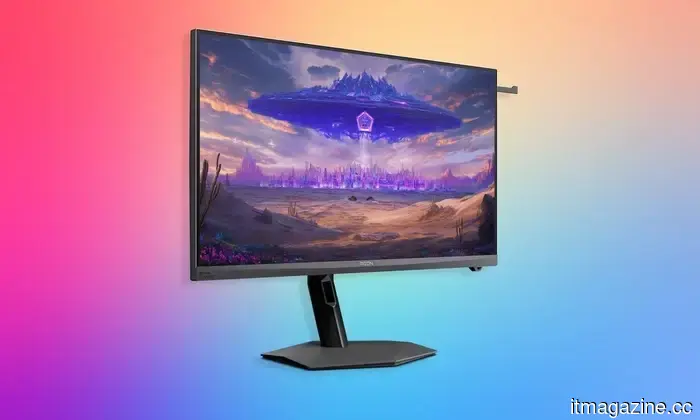 AOC might surpass Acer in launching the first 5K G-SYNC Pulsar monitor.