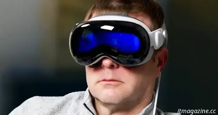 As the Vision Pro celebrates its first anniversary, there's one crucial step Apple needs to take to improve it.