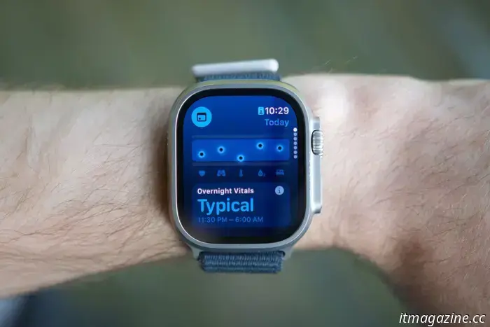 5 consigli e trucchi per il tuo nuovo Apple Watch