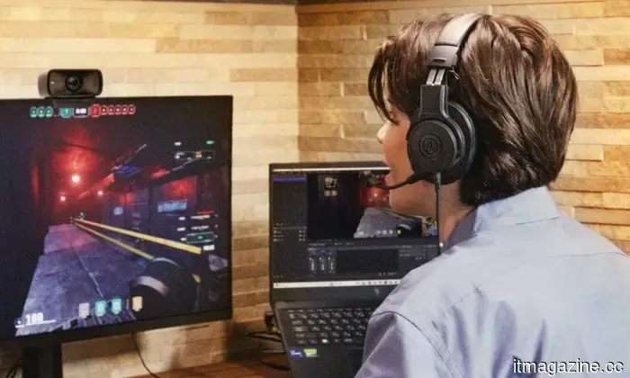 Audio-Technica's latest $99 headset prioritizes the two essential features that gamers truly require.