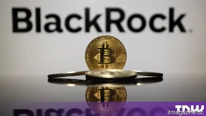 BlackRock lancia fondi del mercato monetario tokenizzati per sostenere le stablecoin