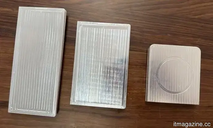 An iPhone Fold leak suggests a foldable device that may surpass current thinness expectations.