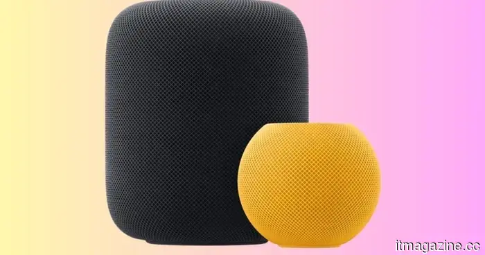 Apple potrebbe aver rivelato accidentalmente cosa c'è in serbo per Apple TV e HomePod.