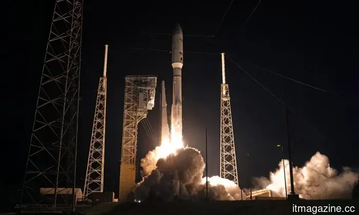 Amazon's competitor to Starlink is expected to debut its satellite internet service later this year.