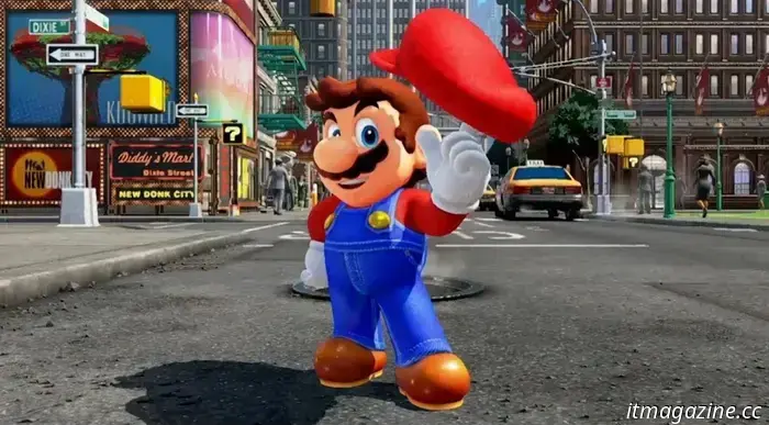 El final de la era de Nintendo Switch cierra un largo capítulo en mi propia vida