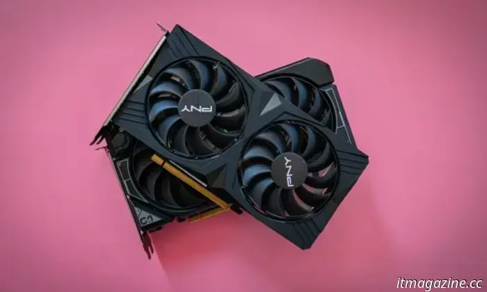 Nuova GPU Nvidia trapelata dalla fonte più improbabile