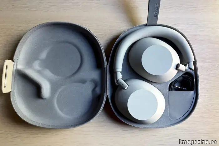 Le cuffie WH-1000XM6 di Sony sono diventate ancora più allettanti per i gamer che odiano le cuffie da gioco.