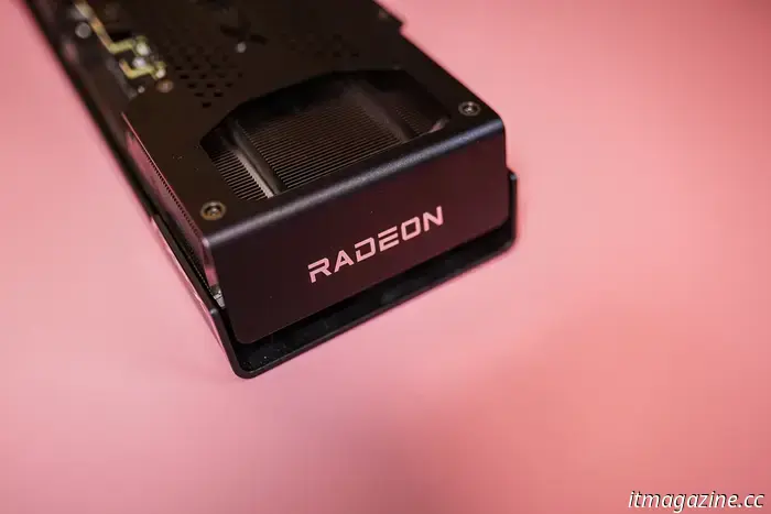 AMD's RX 9060 XT might outperform the RX 9070 in an unforeseen manner.