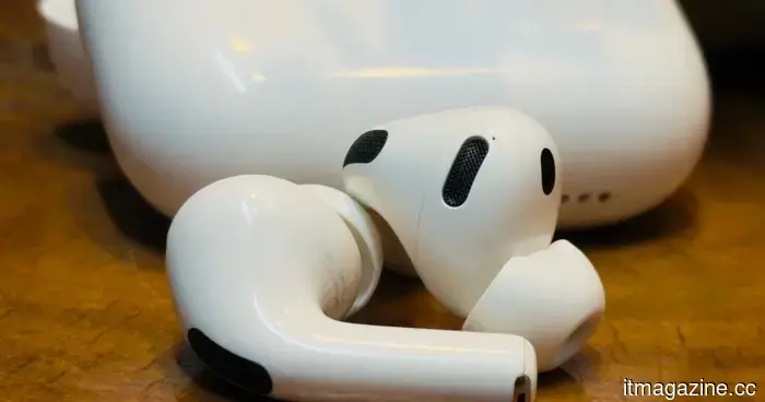 iOS 27 may significantly simplify the management of your AirPods.