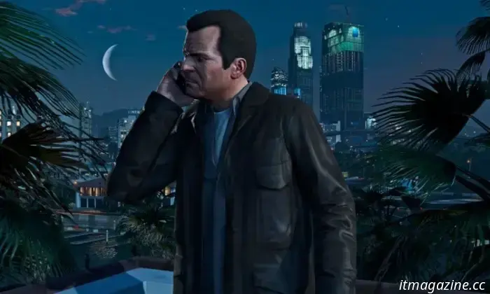 Tutti i giochi di Grand Theft Auto in ordine, per data di uscita e cronologicamente