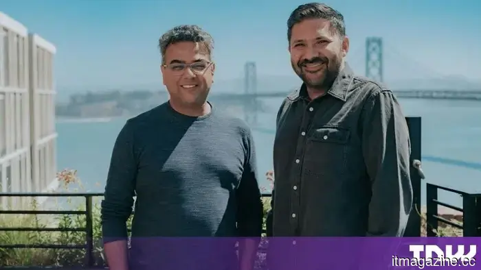 CodeRabbit secured $143 million to analyze the code generated by AI.
