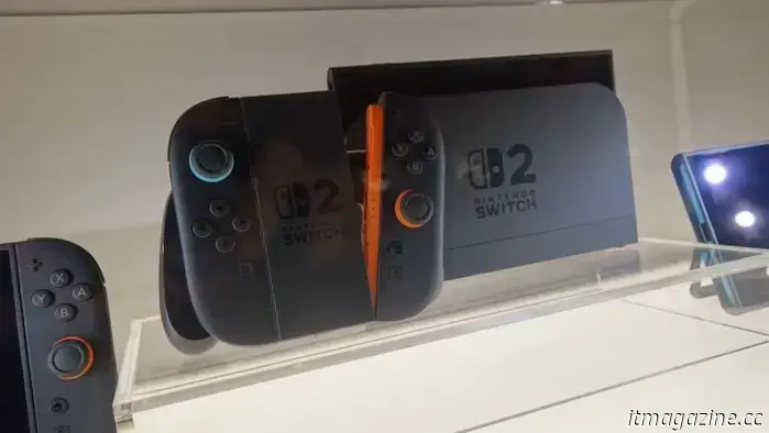Nintendo Switch 2: prezzo, data di uscita, specifiche e altro ancora