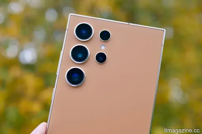 Galaxy S26 Ultra - это потрясающий телефон, но его двухлетний собрат по-прежнему отлично справляется со своими задачами для меня.