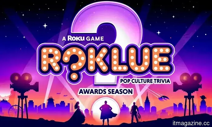 Roku has created an enjoyable interactive experience for finding your next favorite show.