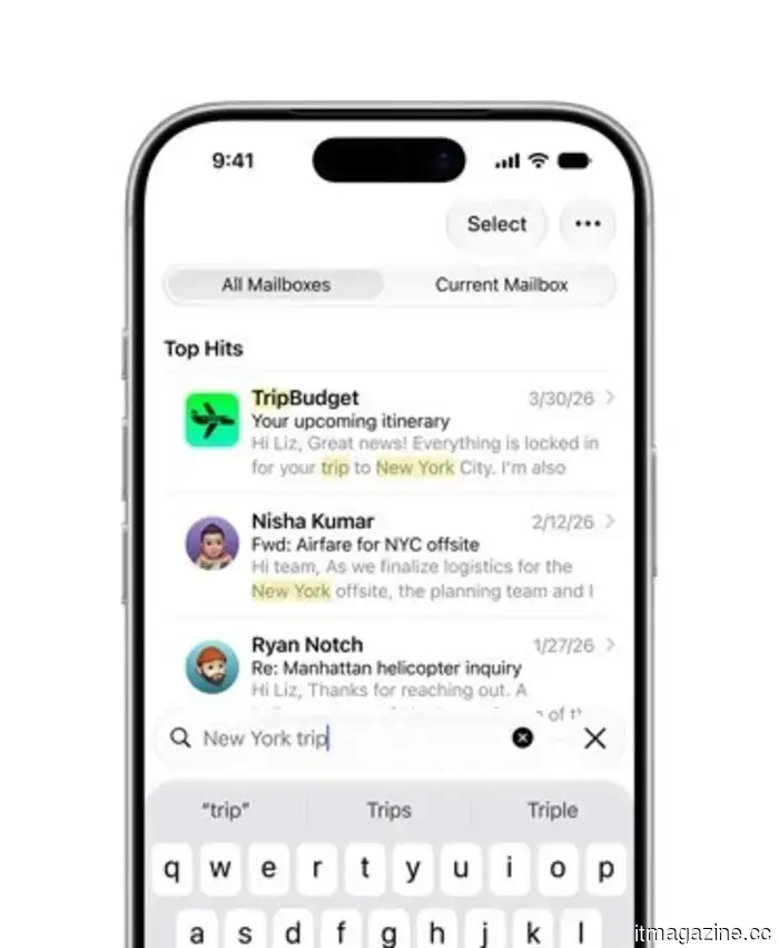 iOS 27 насыщен. Вот список небольших обновлений, которые вы могли пропустить.
