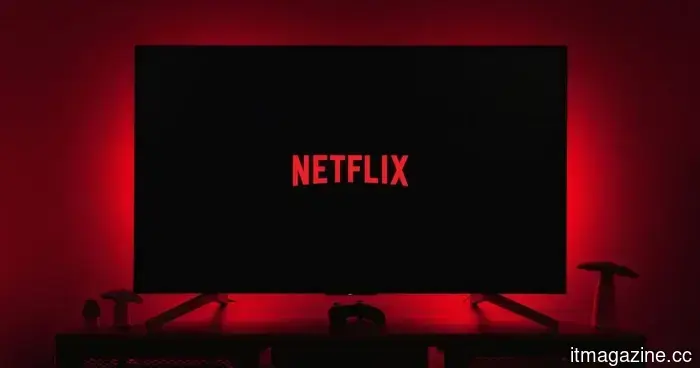 Chrome finalmente puede transmitir Netflix en 4K, y Edge acaba de perder sus derechos de presumir.