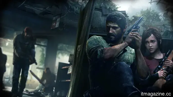 The Last of Us Part 3 could be a possibility, and fans believe its creator may have just dropped a hint about it.