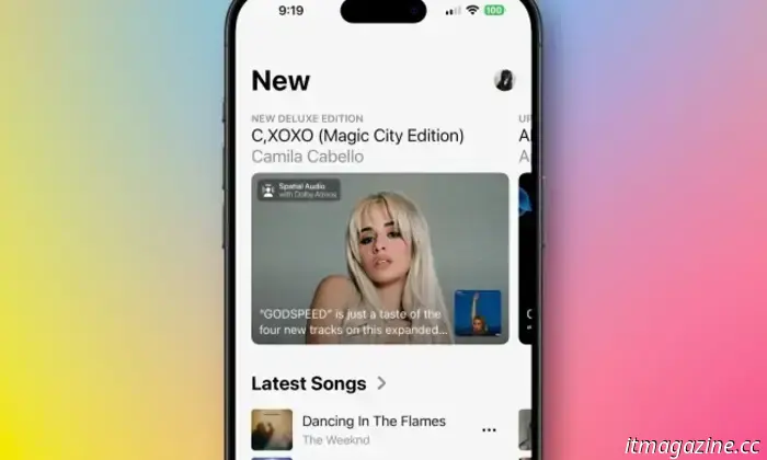 C'è un nuovo modo di ascoltare Musica classica di Apple Music, oltre a musica nuova di zecca