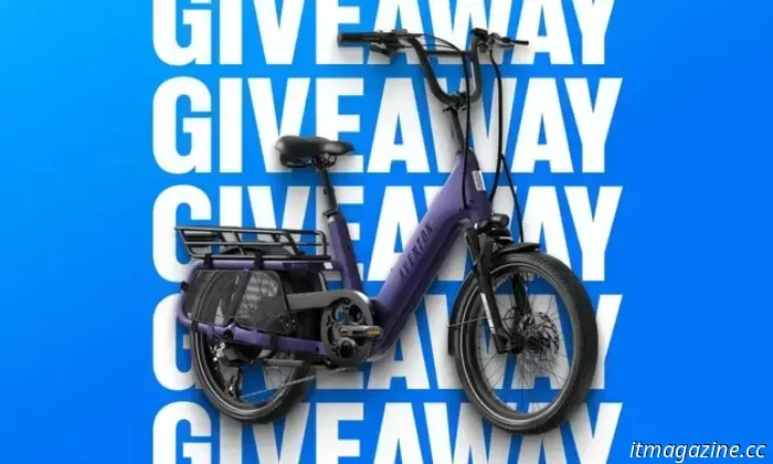 Mejora tu configuración de juego con un sorteo de Logitech G por valor de $500.