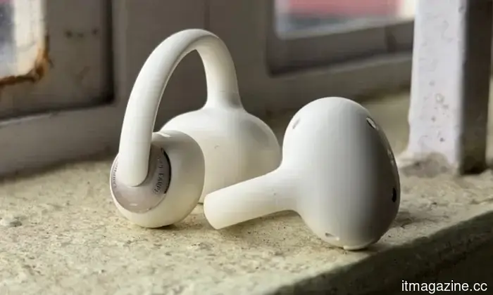 iOS 27 beta 3 simplifies the process of adjusting the intensity of Adaptive Audio on your AirPods.
