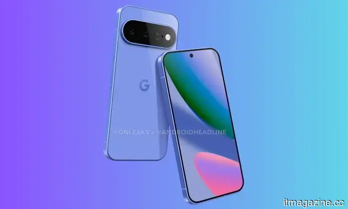 Created by Google August 2026: What we anticipate for the Pixel 11 launch event.