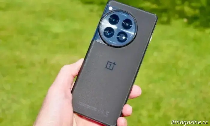 L'ultima possibilità di risparmiare OnePlus 150 su OnePlus 12 comporta l'affare hidden-in-plain-sight