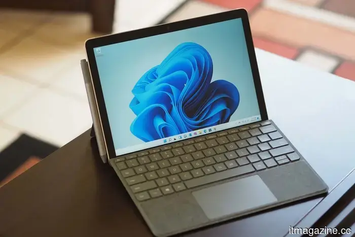 Очарование крошечного планшета Windows, похоже, мертво в Microsoft. Да здравствует Surface Go!