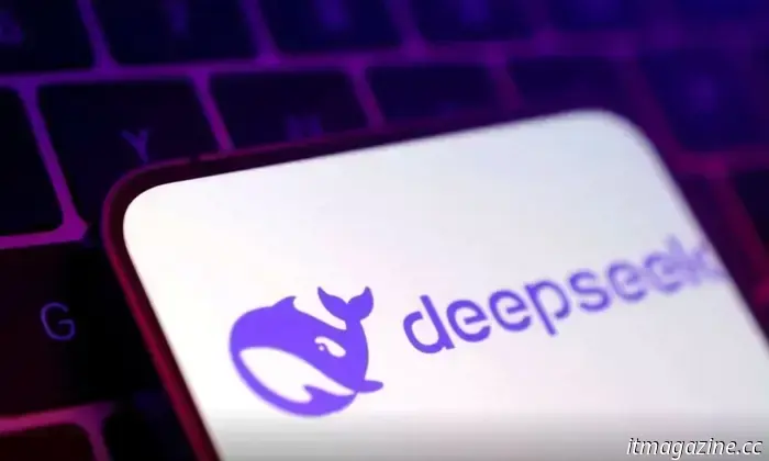 La aplicación DeepSeek para iOS adolece de fallos de seguridad y problemas de privacidad