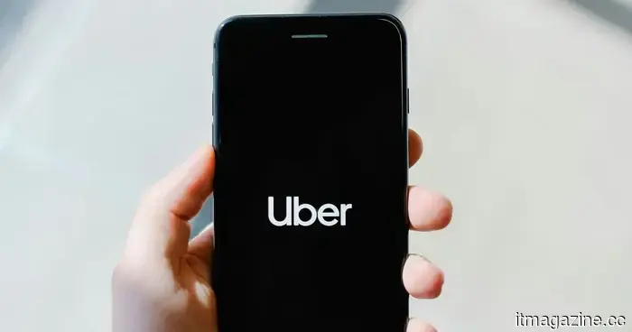 Uber now allows you to reserve hotel accommodations and have your driver deliver snacks.