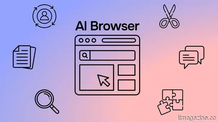 Ancora una volta, una ricerca scoppia la bolla di hype per i browser AI che presentano gravi vulnerabilità di sicurezza.
