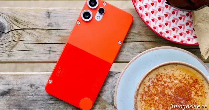 Recensione CMF Phone 2 Pro: uno smartphone eccentrico, divertente e di grande valore