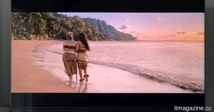 TCL X11L Review: A remarkable combination of outstanding display quality and surprisingly impressive sound.