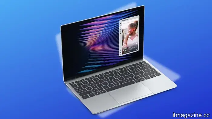 Dell svela il suo XPS 13 più sottile e leggero a soli 699 dollari per superare il MacBook Neo