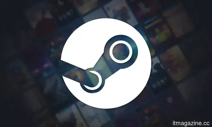 The Steam survey indicates that Linux has reached a record high among gamers.