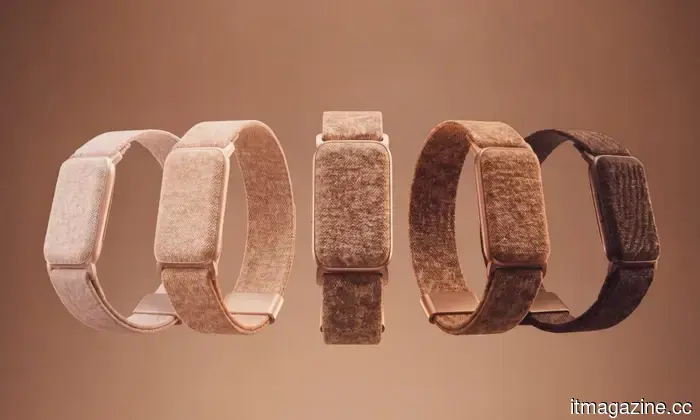 Carely's innovative wearables monitor elderly parents so you don't have to.