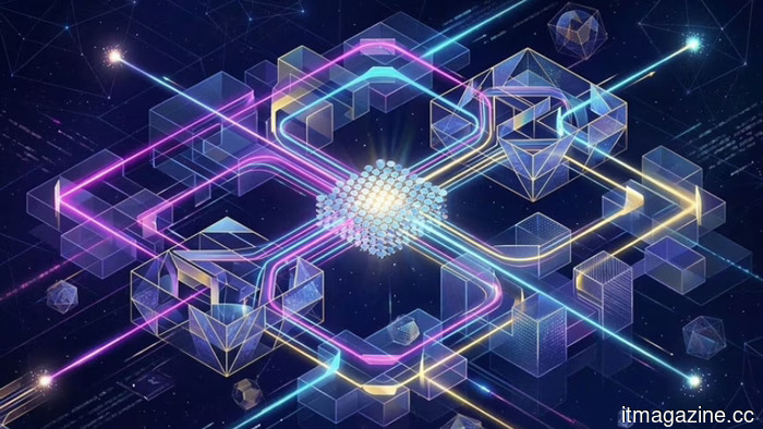 File Eoptolink per la quotazione da 5 miliardi di dollari dell'infrastruttura AI di Hong Kong