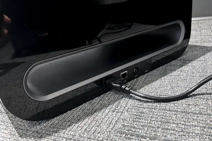 Wiim presenta Sub Pro, il suo primo subwoofer wireless
