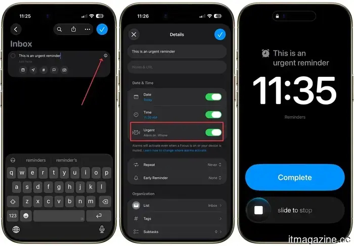 5 razones por las que sigo volviendo a Apple Reminders a pesar de pagar por gestores de tareas premium
