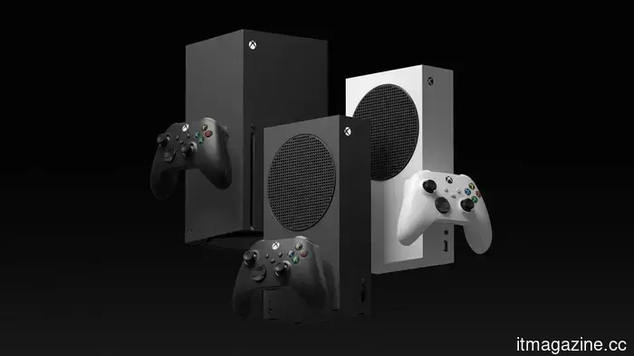 The upcoming phase for Xbox might begin with a challenging inquiry concerning the prices of consoles.