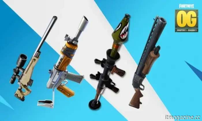 Cómo obtener máscaras de Cowboy Bebop en Fortnite