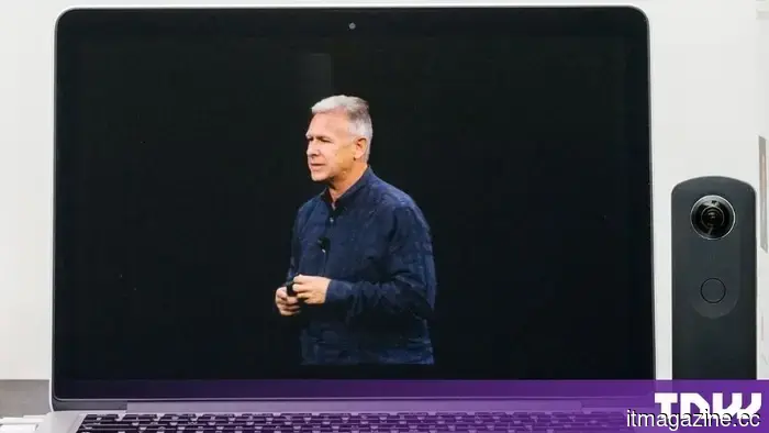 Phil Schiller de Apple entrega la App Store y Eventos a Eddy Cue