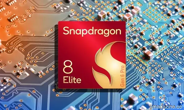 A leak regarding the Snapdragon 8 Elite Gen 6 indicates that ultra-tier flagship devices could provide a significant performance advantage.